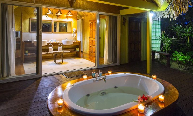 The Rarotongan Beach Resort - Cook Islands
