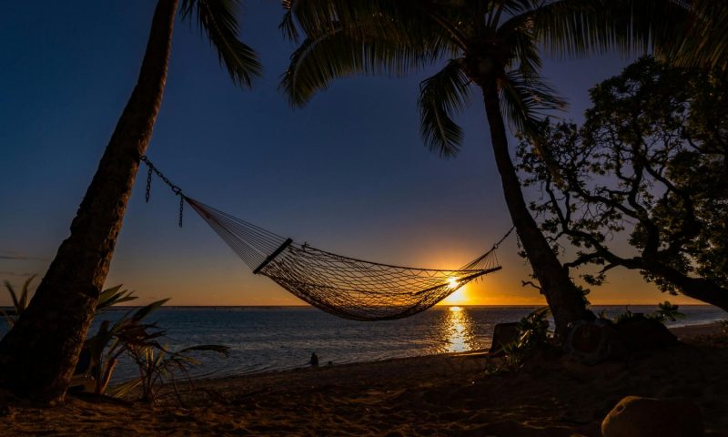 The Rarotongan Beach Resort - Cook Islands