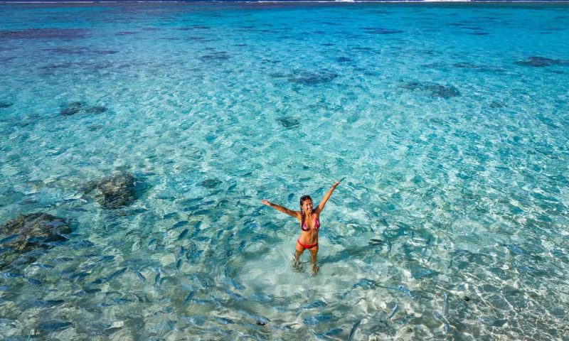 The Rarotongan Beach Resort - Cook Islands