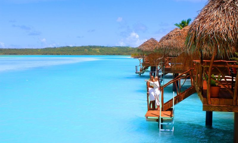 The Rarotongan Beach Resort - Cook Islands