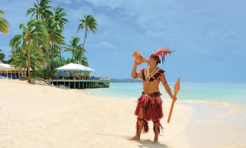 The Rarotongan Beach Resort - Cook Islands