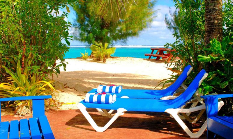 The Rarotongan Beach Resort - Cook Islands
