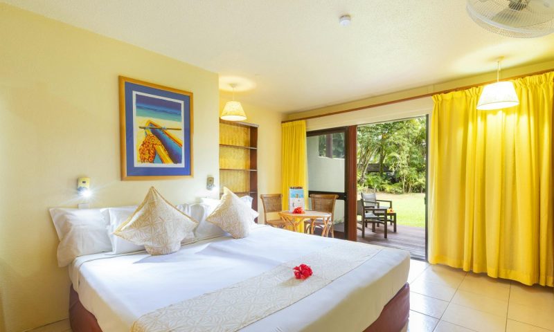 The Rarotongan Beach Resort - Cook Islands