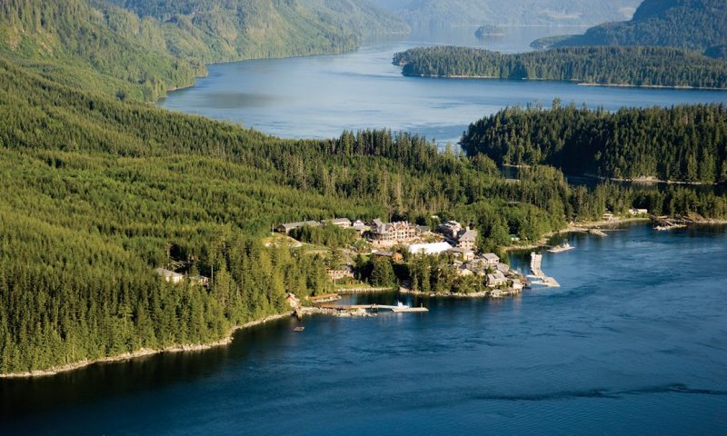 Sonora Resort - Canada