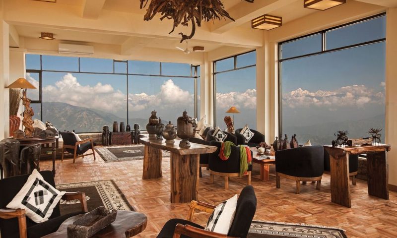 Dwarika’s Resort - Nepal