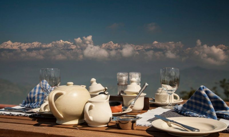 Dwarika’s Resort - Nepal