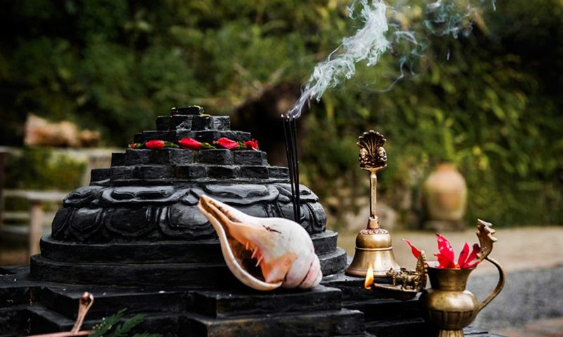 Dwarika’s Resort - Nepal
