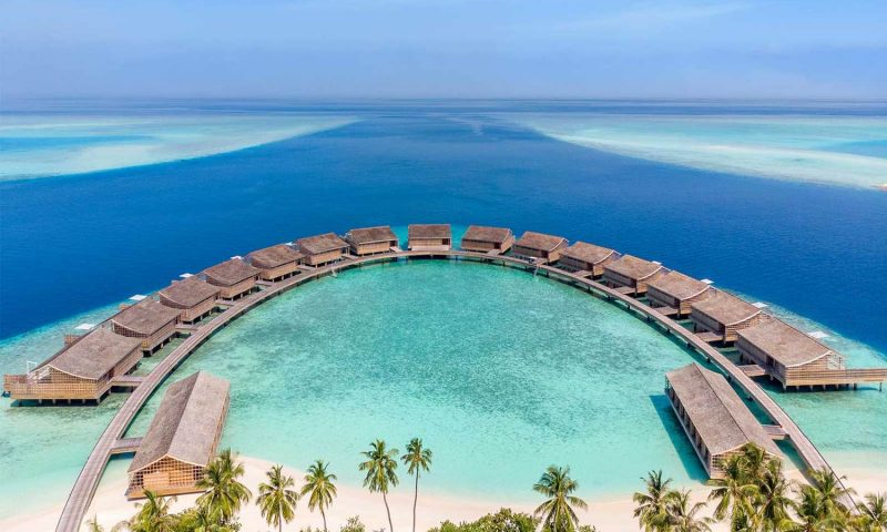 Kudadoo Private Island Maldives