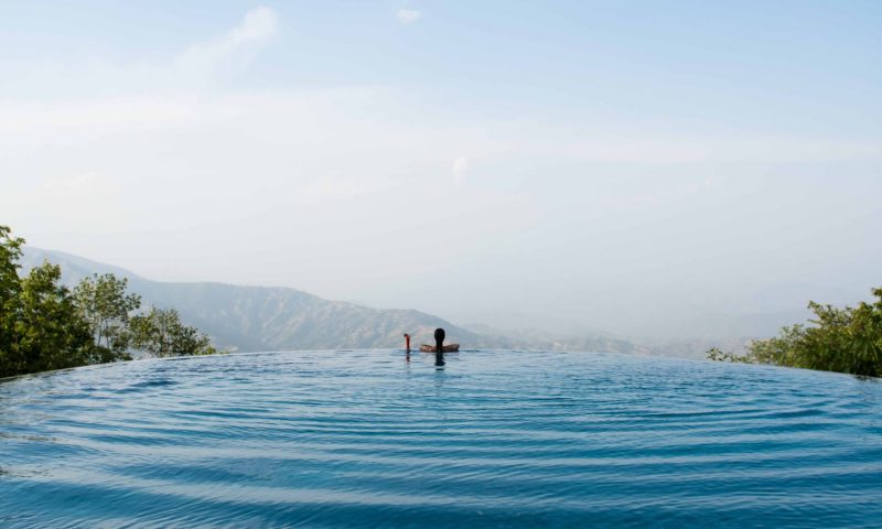 Dwarika’s Resort - Nepal