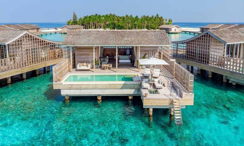 Kudadoo Private Island Maldives