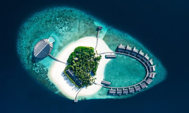 Kudadoo Private Island Maldives