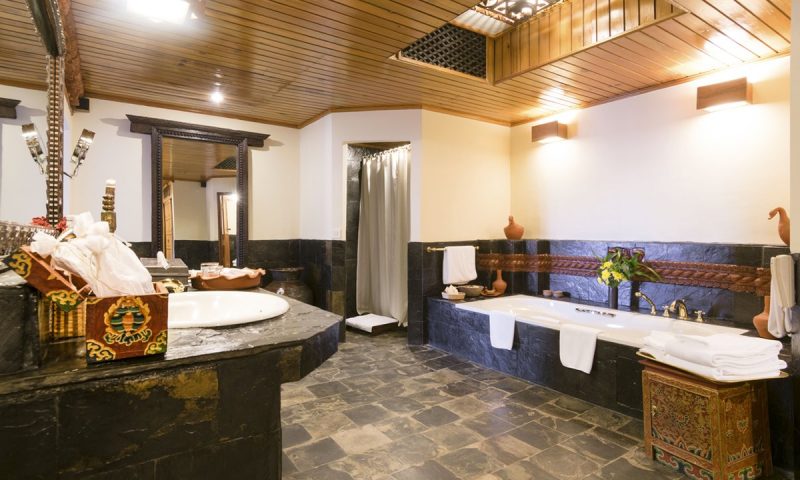 Dwarika’s Resort - Nepal