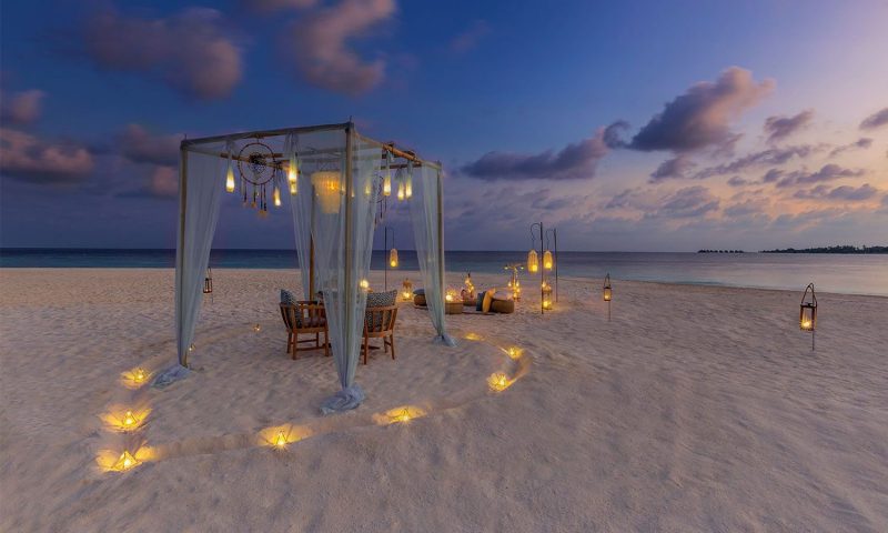 Kudadoo Private Island Maldives