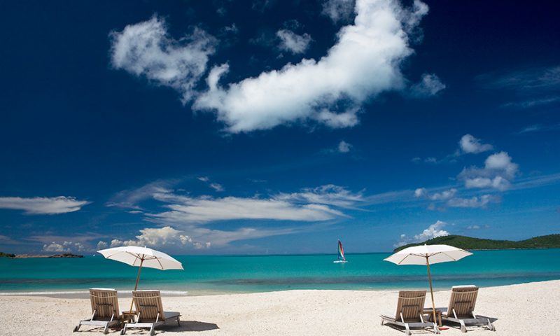 Hermitage Bay Resort Antigua & Barbuda