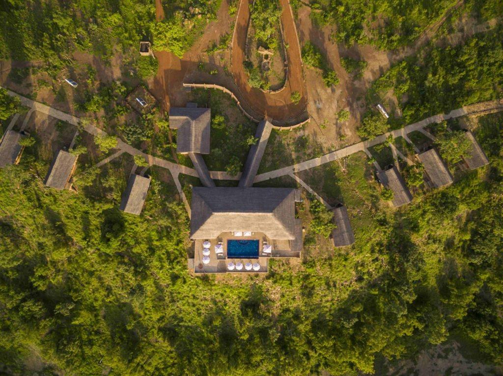 Zaina Lodge - Ghana