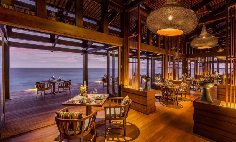 Kudadoo Private Island Maldives