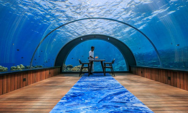 Kudadoo Private Island Maldives