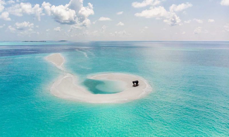 Kudadoo Private Island Maldives