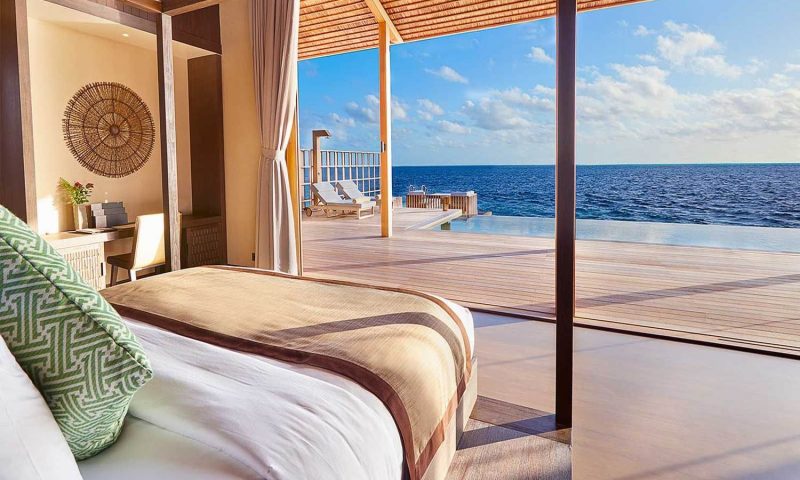 Kudadoo Private Island Maldives