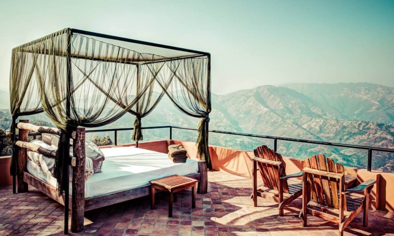 Dwarika’s Resort - Nepal
