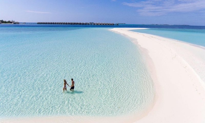 Kudadoo Private Island Maldives
