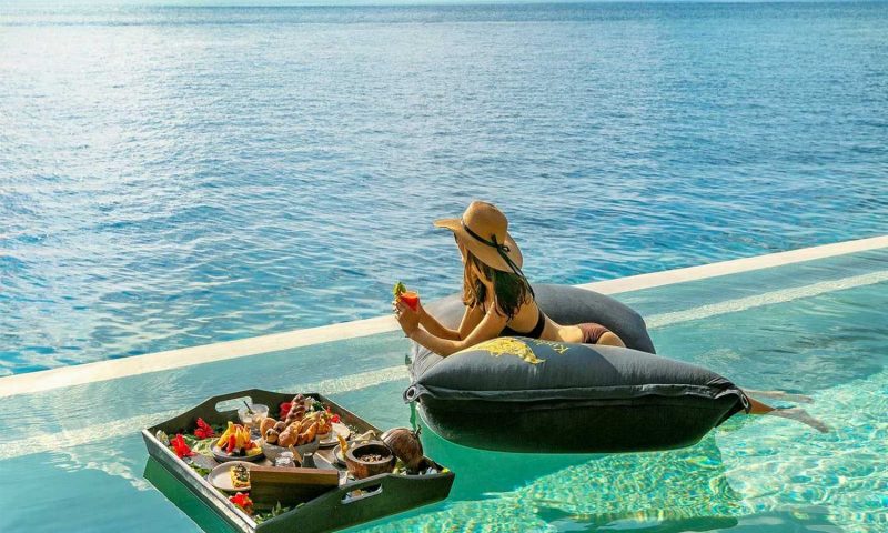 Kudadoo Private Island Maldives
