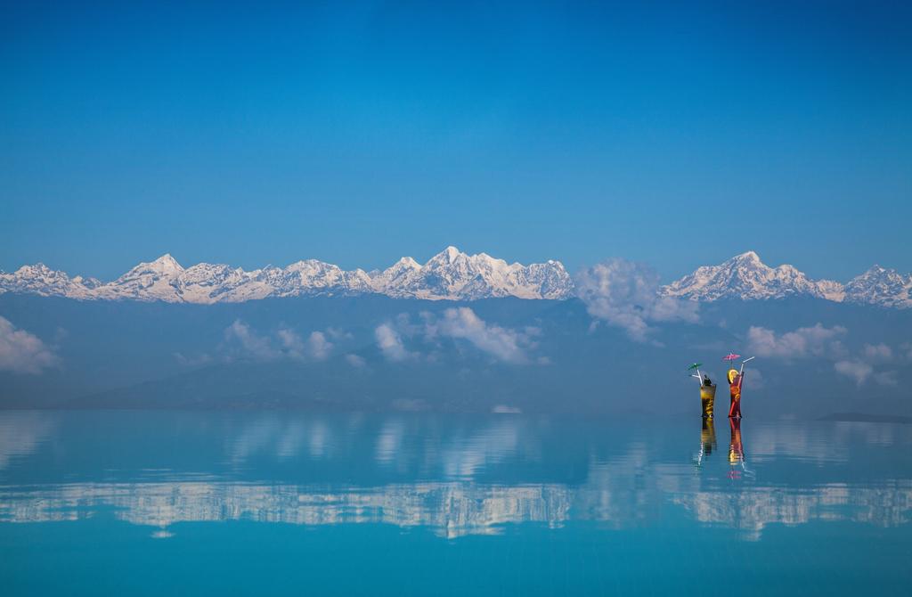Dwarika's Resort - Nepal