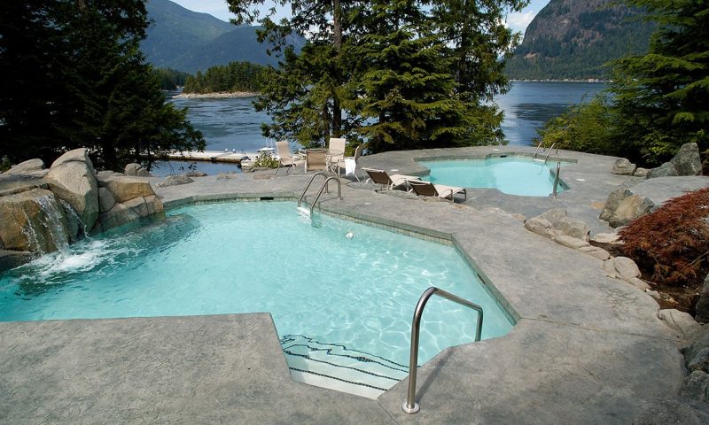 Sonora Resort - Canada