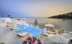 Nissaki Boutique Hotel Mykonos