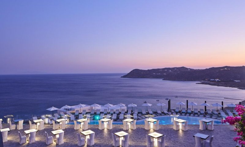 Royal Myconian Mykonos