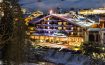 Raffl's St. Antoner Hof - Austria