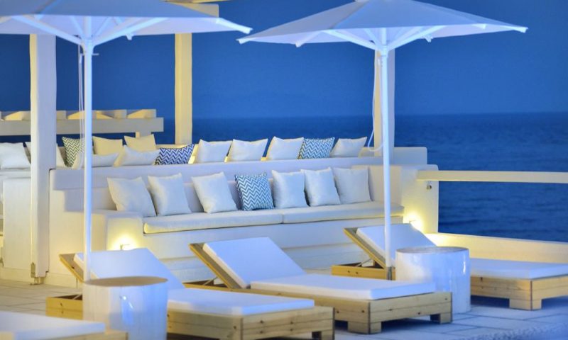Nissaki Boutique Hotel Mykonos