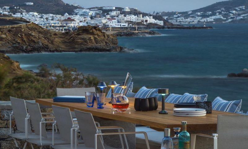Mykonos Riviera