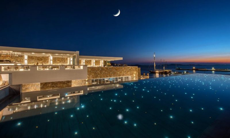 Mykonos Riviera