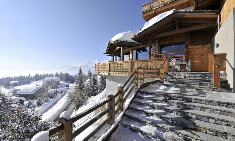 LeCrans Hotel & Spa Crans-Montana