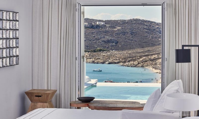 Royal Myconian Mykonos