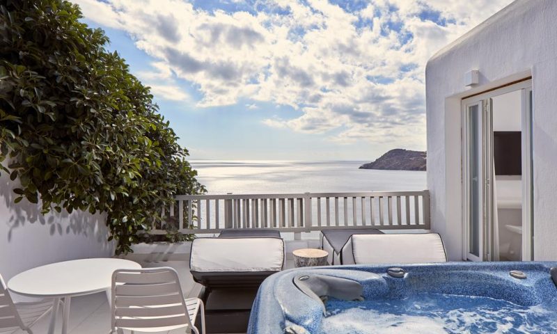 Royal Myconian Mykonos