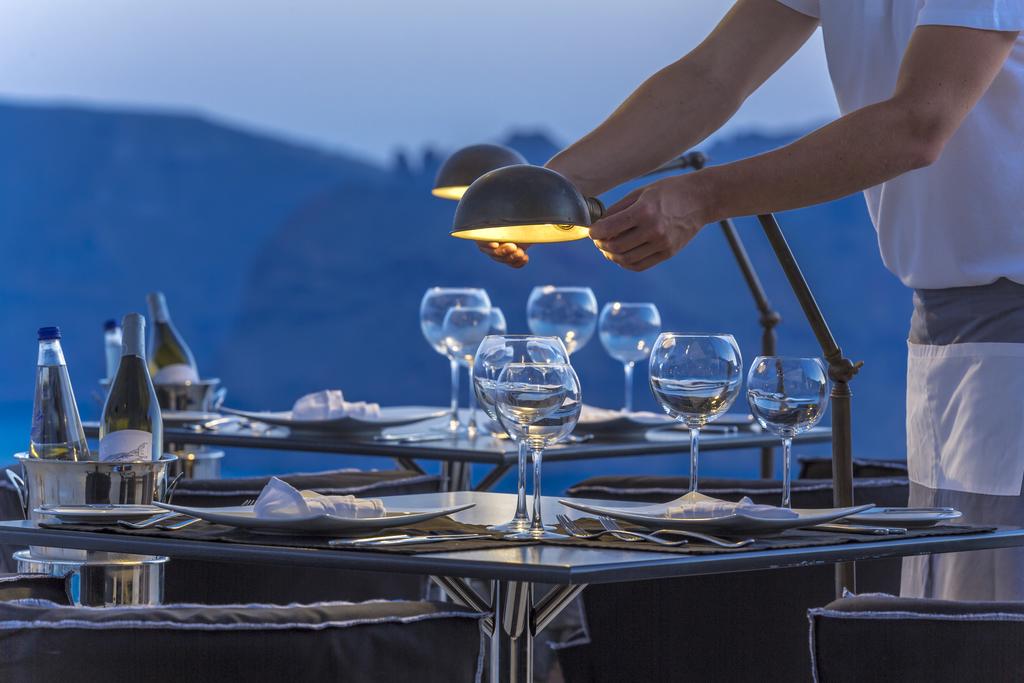 Canaves Oia Suites & Spa Santorini