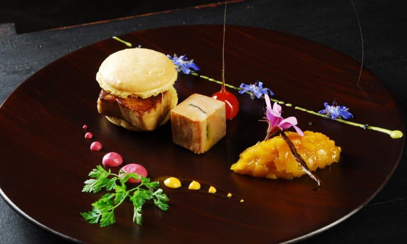 LeCrans Hotel & Spa Crans-Montana