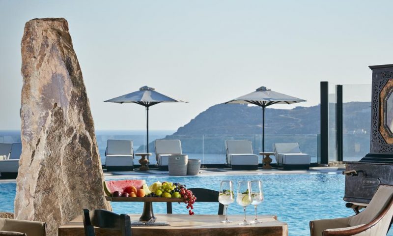 Royal Myconian Mykonos