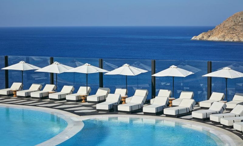 Royal Myconian Mykonos