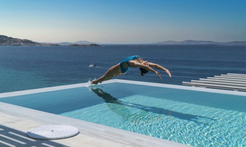 Mykonos Riviera