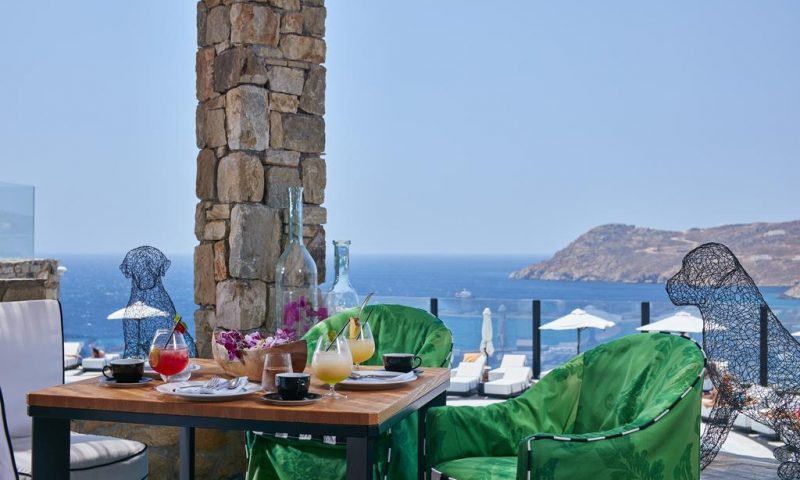 Royal Myconian Mykonos