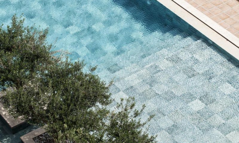 The Margi Vouliagmeni