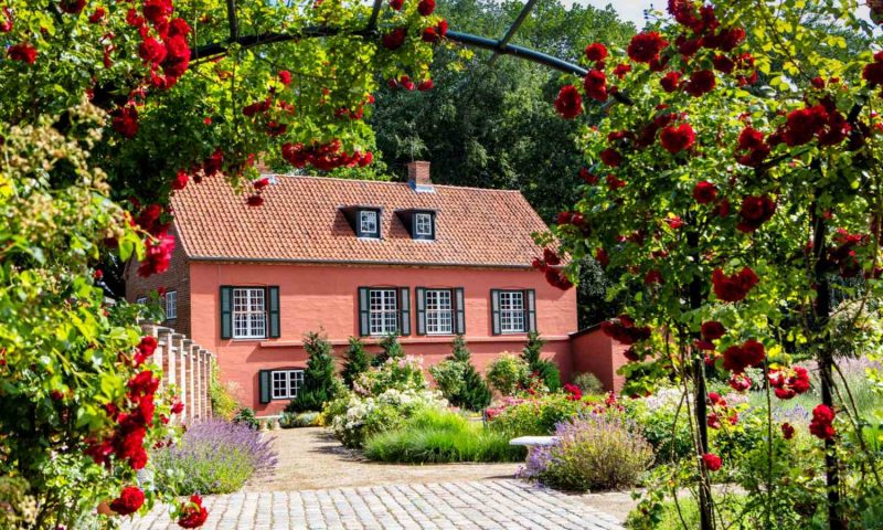 Weissenhaus Grand Village - Germany