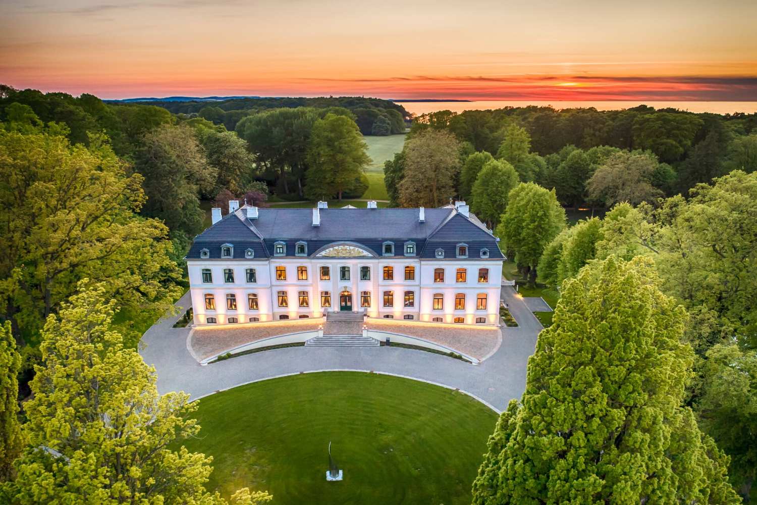 Weissenhaus Grand Village - Germany