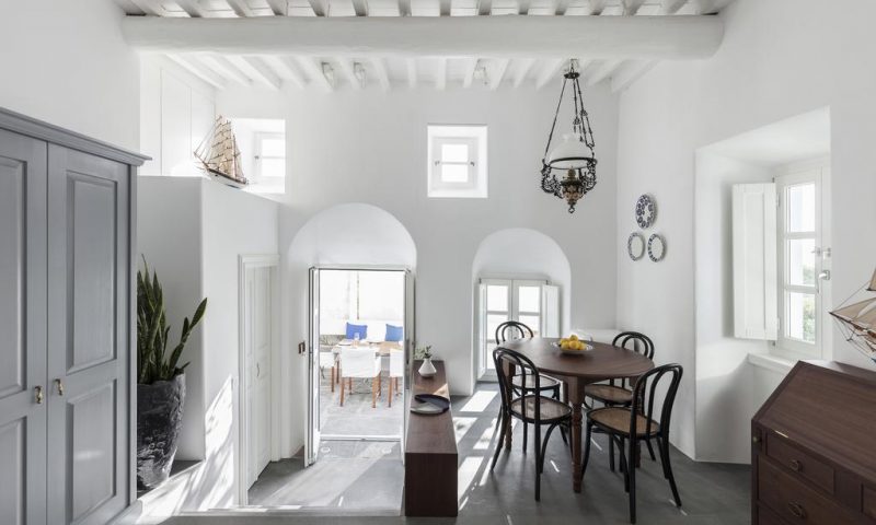 Belvedere Hotel Mykonos