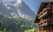 Romantik Hotel Schweizerhof Grindelwald