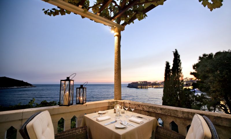 Villa Orsula Dubrovnik