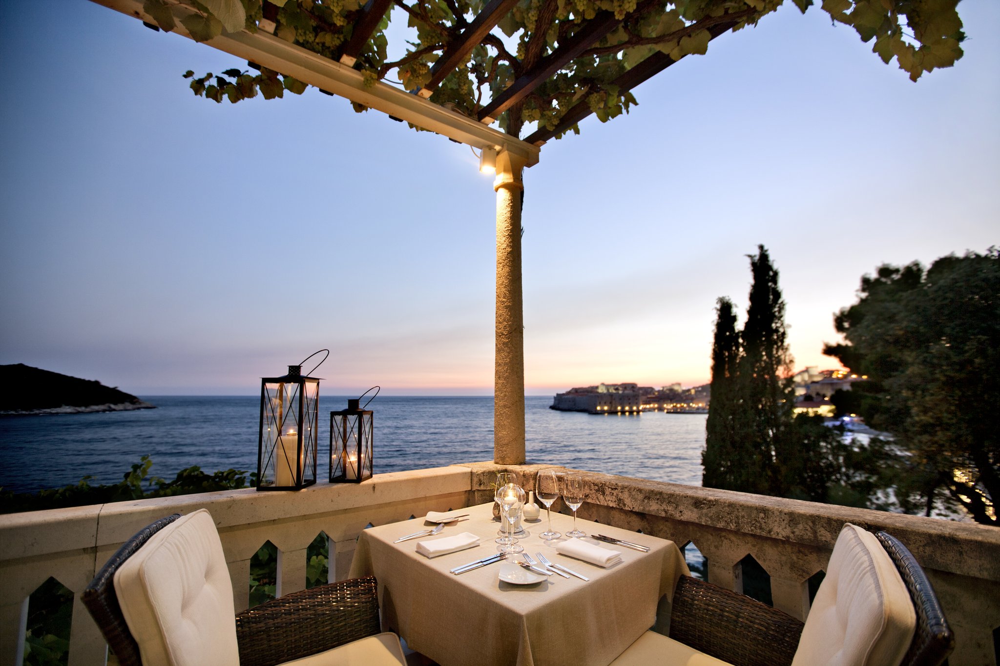 Villa Orsula Dubrovnik